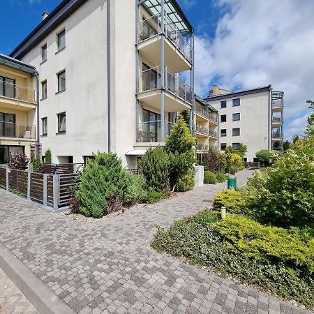 Apartamenty Poludniowe - 365Pam Sarbinowo Exterior photo