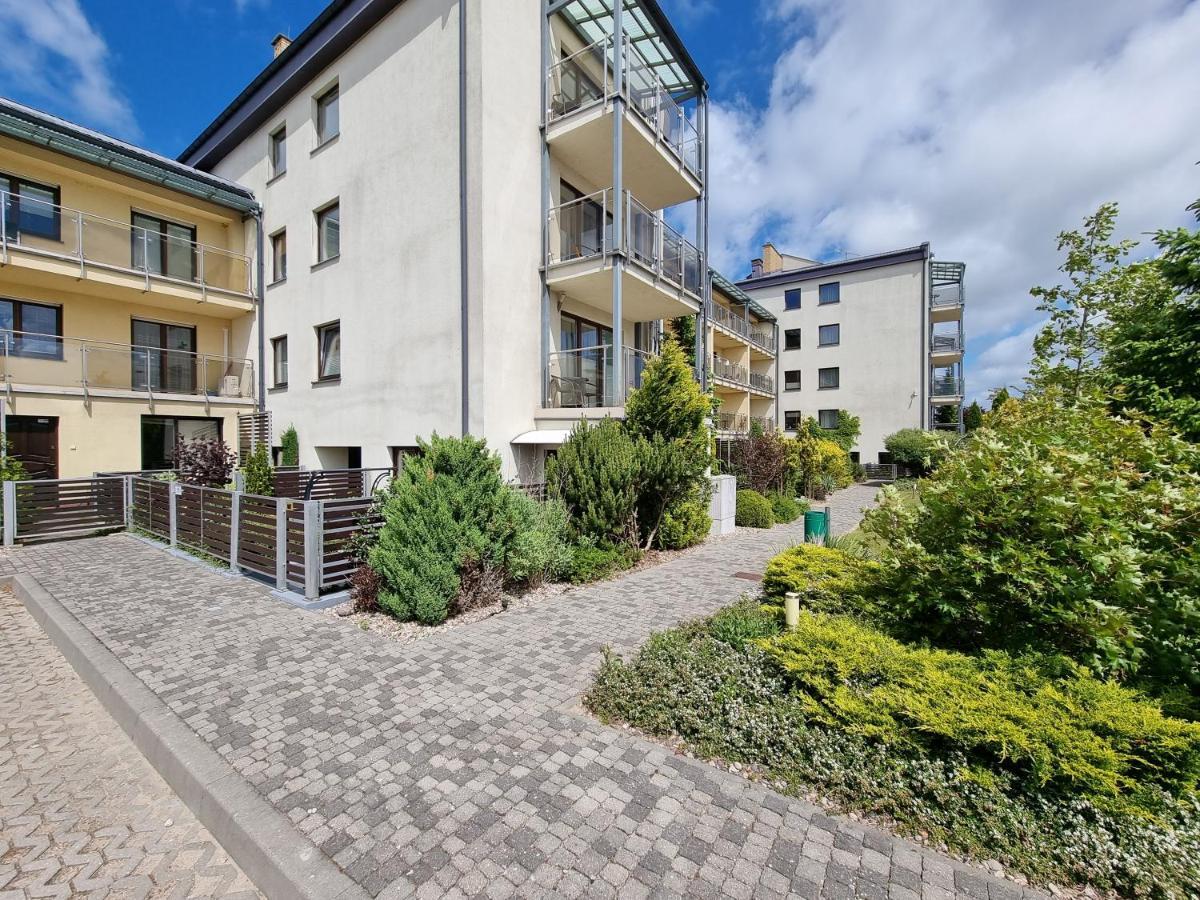 Apartamenty Poludniowe - 365Pam Sarbinowo Exterior photo