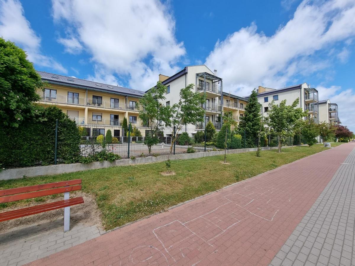 Apartamenty Poludniowe - 365Pam Sarbinowo Exterior photo