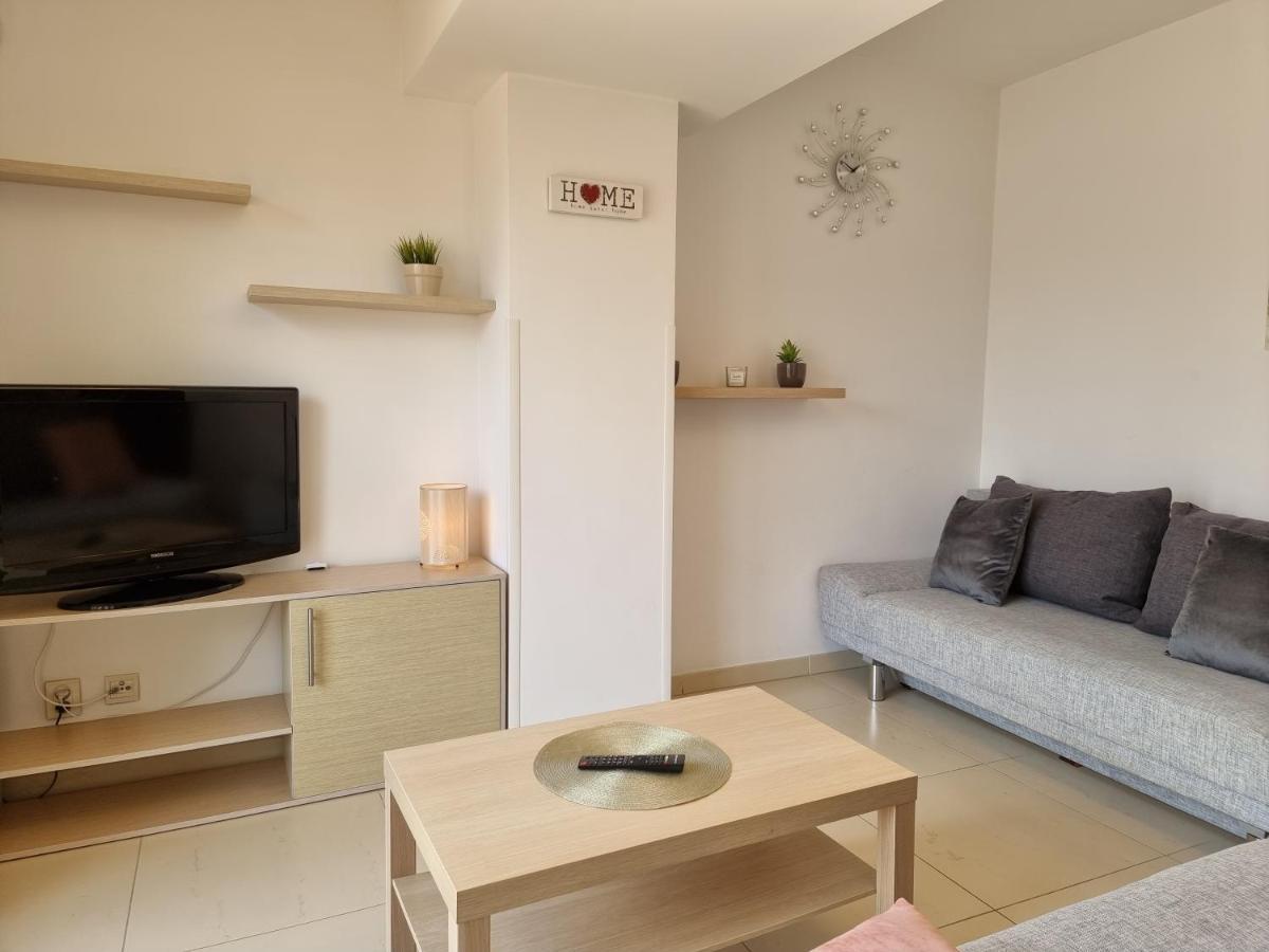 Apartamenty Poludniowe - 365Pam Sarbinowo Exterior photo